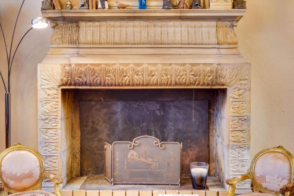 Villa Place St Pierre - Bordeaux Centre - 4 Pers Екстер'єр фото