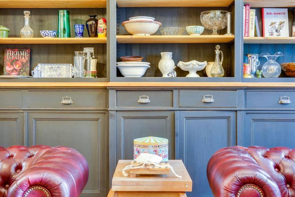 Villa Place St Pierre - Bordeaux Centre - 4 Pers Екстер'єр фото